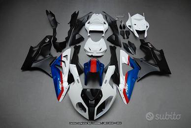 Carena Completa BMW S1000RR / HP4 2010 - 2014