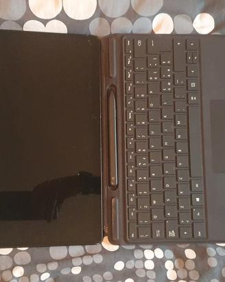 surface pro x
