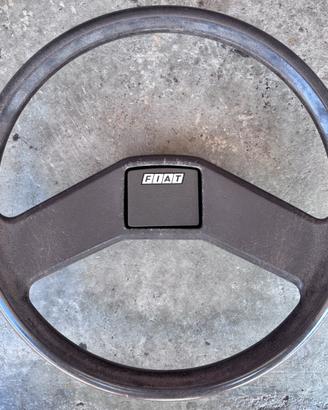 Fiat Panda 30-45-4x4 - Volante Marrone CHIARO