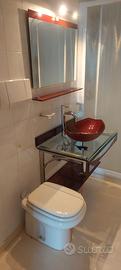 arredamento per bagno 
