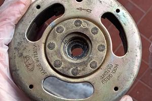 VOLANO CEV 6859 FRANCO MORINI MINARELLI EPOCA