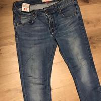 Pantaloni uomo Roy Rogers