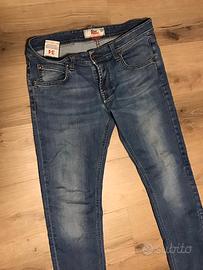 Pantaloni uomo Roy Rogers