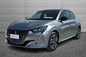 PEUGEOT 208 2ª serie - 208 PureTech 75 Stop&Start