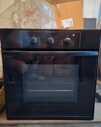 Forno da incasso Ariston