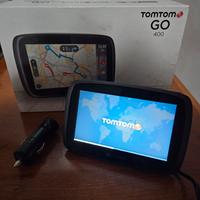 Tomtom