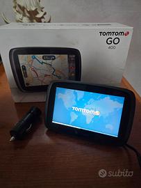 Tomtom