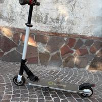 Monopattino elettrico