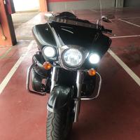 Kawasaki Voyager 1700