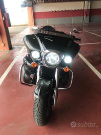 Kawasaki Voyager 1700