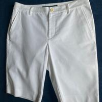 Bermuda bianchi Lauren Ralph Lauren