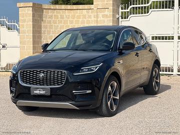 JAGUAR E-Pace 2.0 I4 163CV AWD Auto R-Dyn.HSE