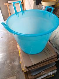 Bacinella a tre manici diametro 60cm