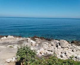 Villa "Alloro e Limoni" sul mare Addaura-Mondello
