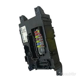 CENTRALINA PORTA FUSIBILI OPEL Corsa D 5P 1Â° Seri