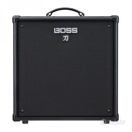 Boss Katana 110 Bass come nuovo