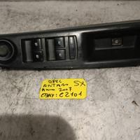 PULSANTIERA ANTERIORE SINISTRA OPEL Antara Serie (