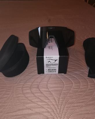 occhiali scott shield compat 
