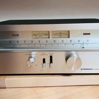 pioneer TX-9500 radio