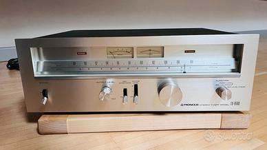 pioneer TX-9500 radio