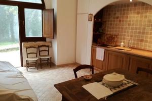 Erice Vetta. Casa indipendente 3 locali + acc.ri