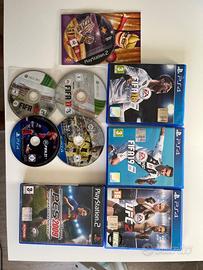 lotto giochi vari