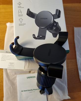 UGREEN Supporto Telefono Auto