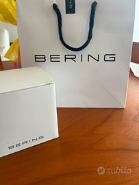 Orologio bering unisex