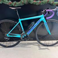 Bianchi Specialissima taglia 47