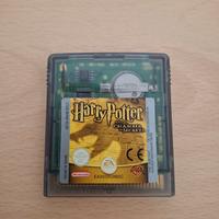 Harry Potter e La Camera dei Segreti - GBC