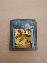 Harry Potter e La Camera dei Segreti - GBC