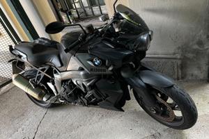 Moto BMW K1300R