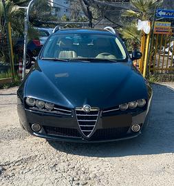 Alfa Romeo 159 1.9 JTDm 16V Progression