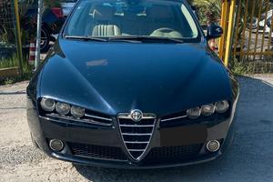 Alfa Romeo 159 1.9 JTDm 16V Progression