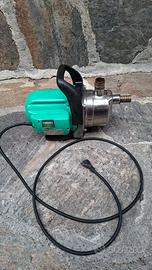 pompa elettrica Marina 80 CR