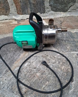 pompa elettrica Marina 80 CR
