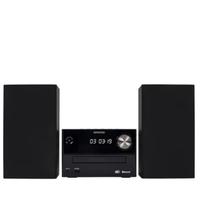 Mini hifi kenwood e Soundbar Samsung