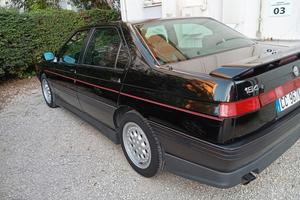 Alfa Romeo 164 3.0 V6 24 valvole QV America