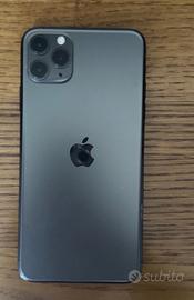 iPhone 11 Pro - ricondizionato