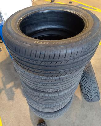 Cooper tyres UTS 275/50 R20 113W