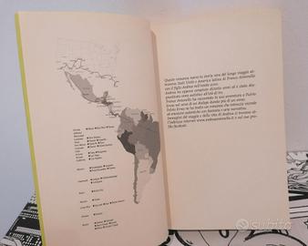 Libro "Se Ti Abbraccio Non Aver Paura". Marcos Y M