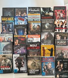 Film in dvd