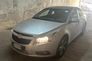 Automobile chevrolet