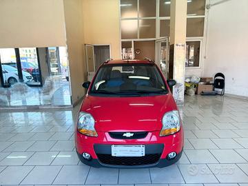 Chevrolet Matiz 800 SE Chic GPL Eco Logic