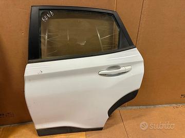Porta posteriore sinistra Hyundai Kona 1.0