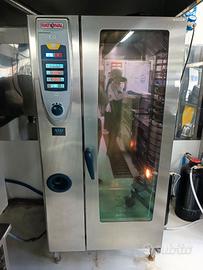 Forno Rational