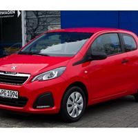 Ricambi usati peugeot 108 2014 #g