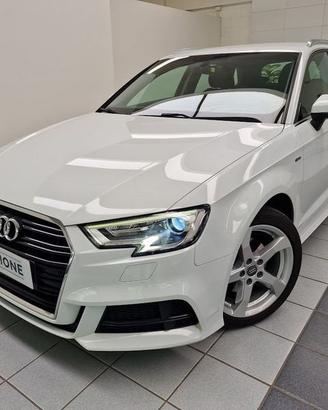 Audi A3 30 TDI SPB Design S-Line EURO6B