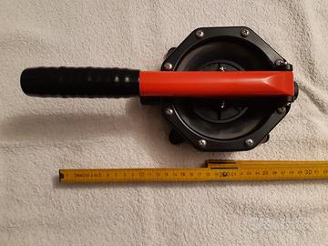 pompa manuale 