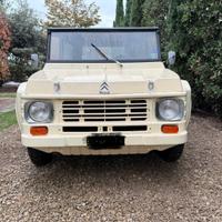 Citroen Mehari